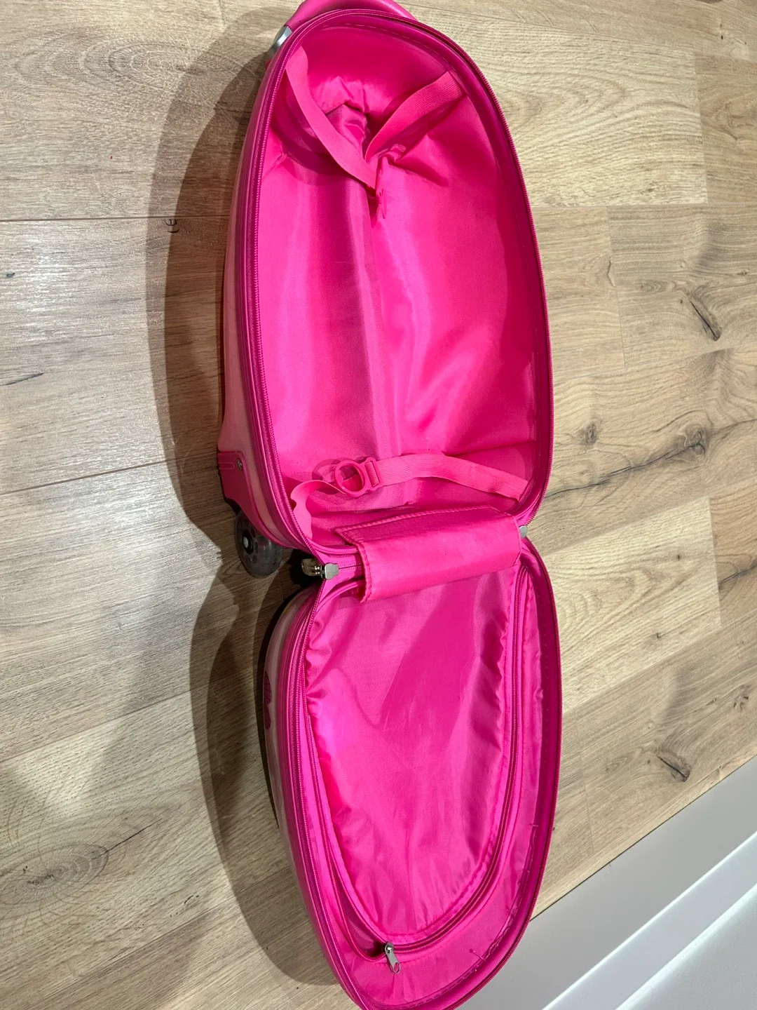 Heys Paw Patrol luggage image indicator(2)