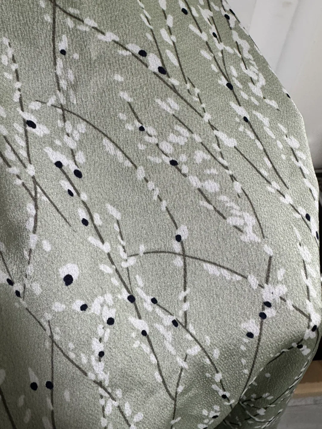 Addition Elle Green Dress Size 24 image indicator(2)