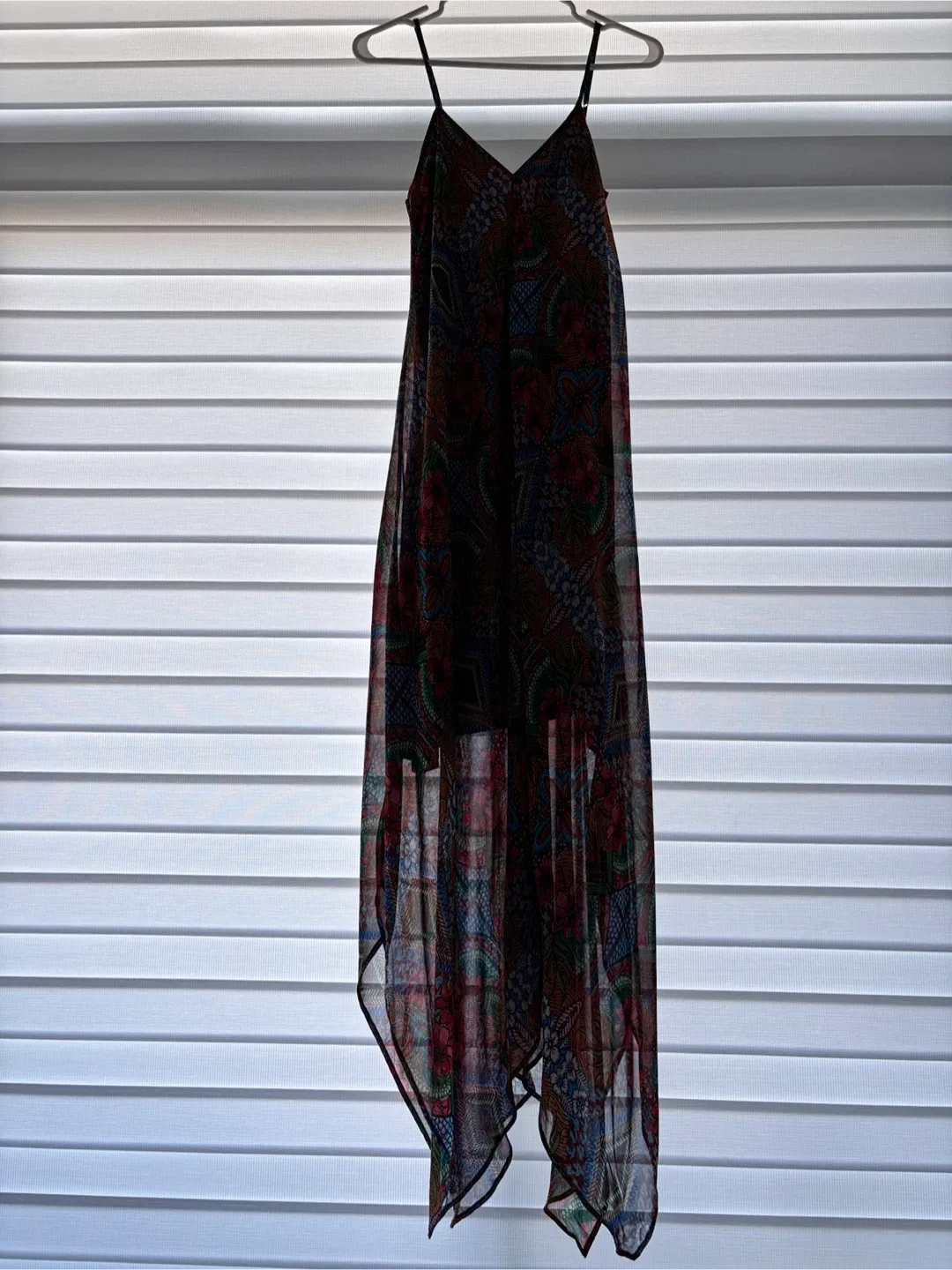 Patterned Sundress image indicator(2)