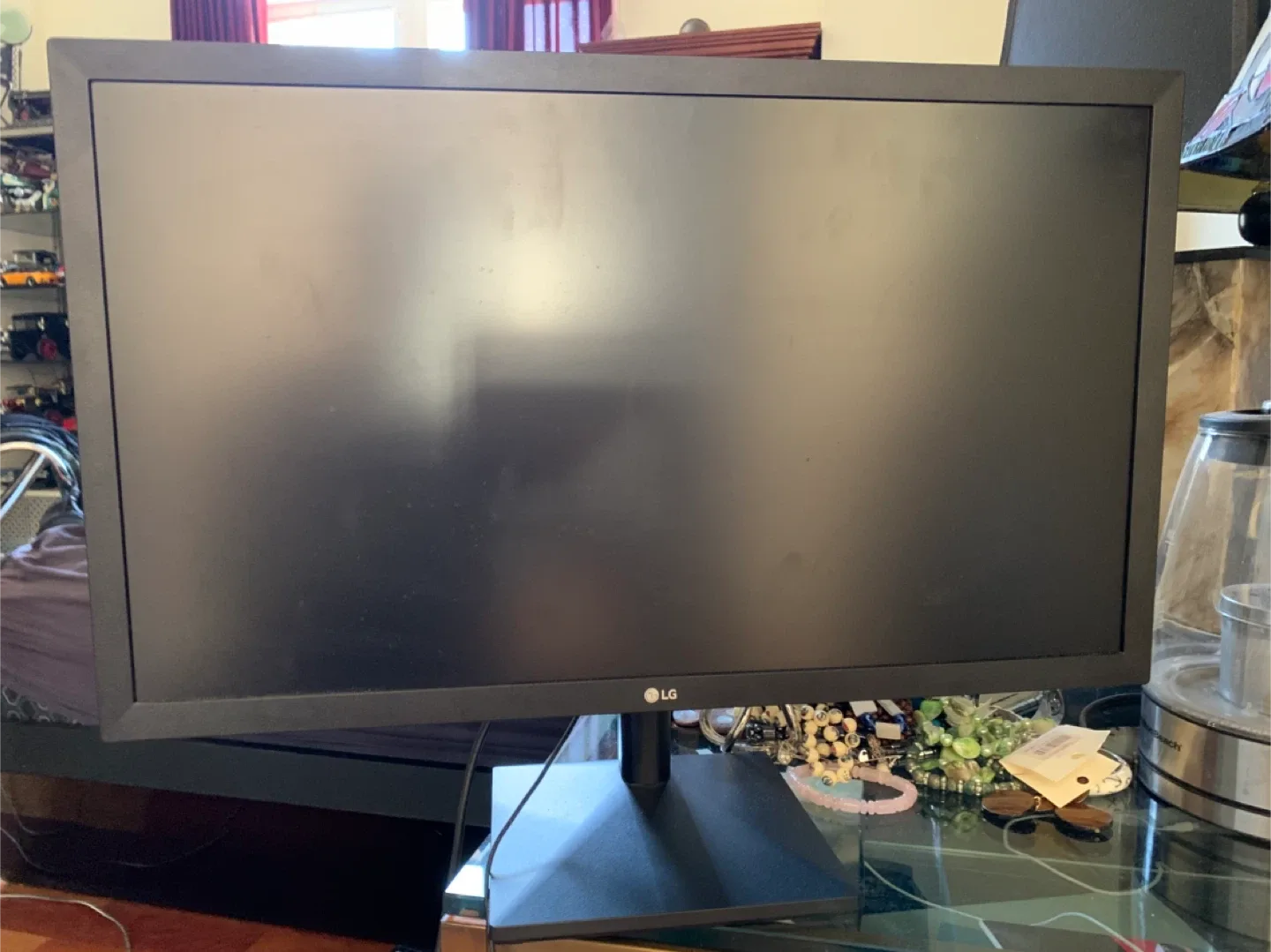 LG  24" Monitor thumbnail