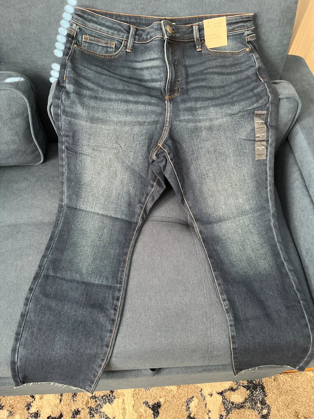 A New Day Jeans thumbnail