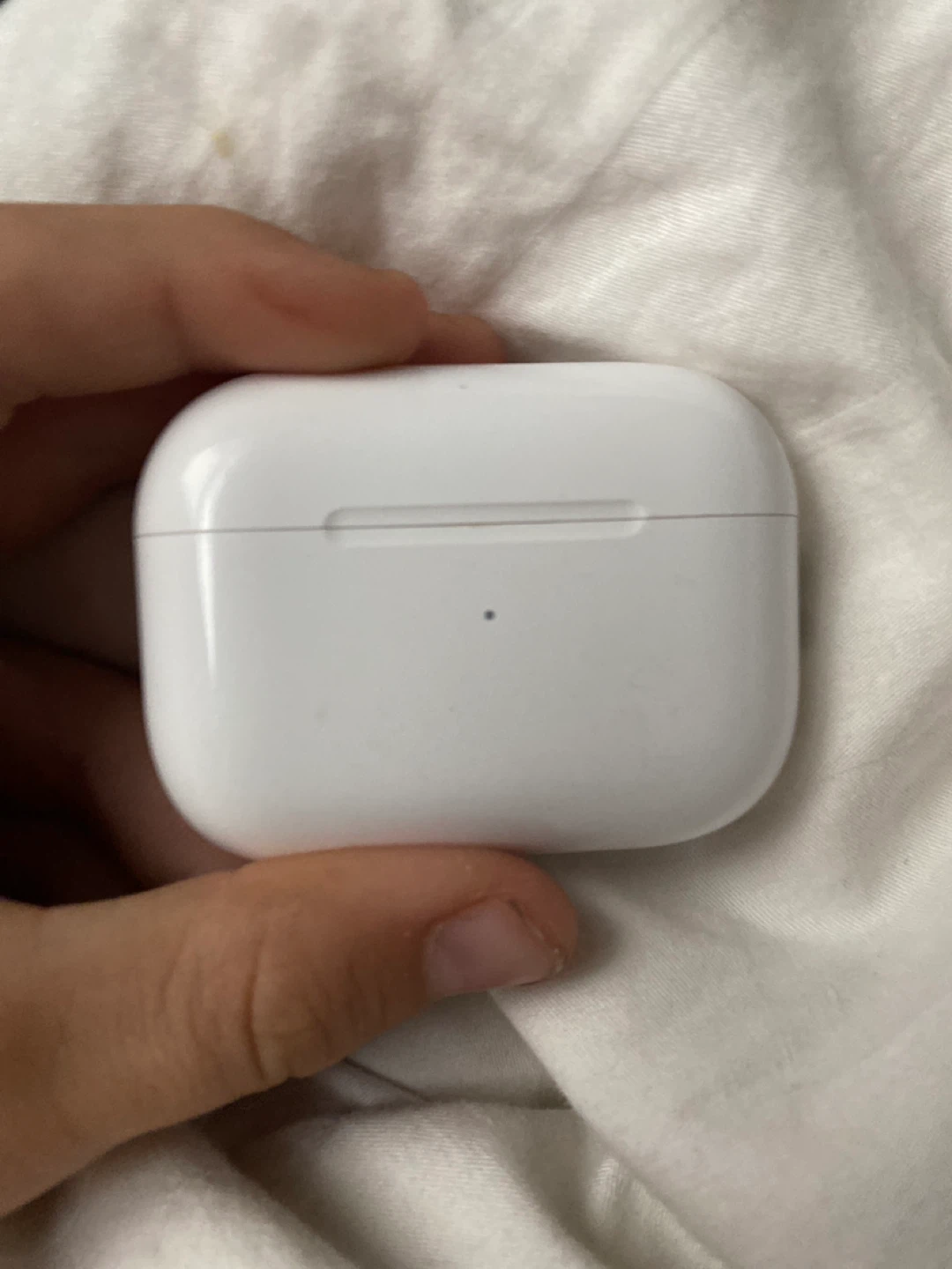 Apple AirPods Pro (2nd generation)