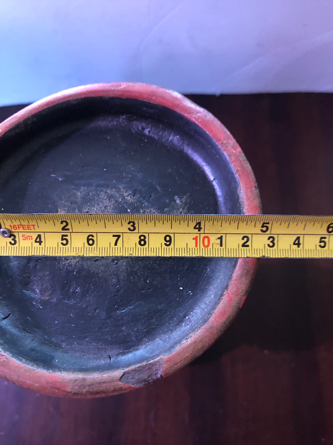 Tall Candle Holder from India. - photo 5