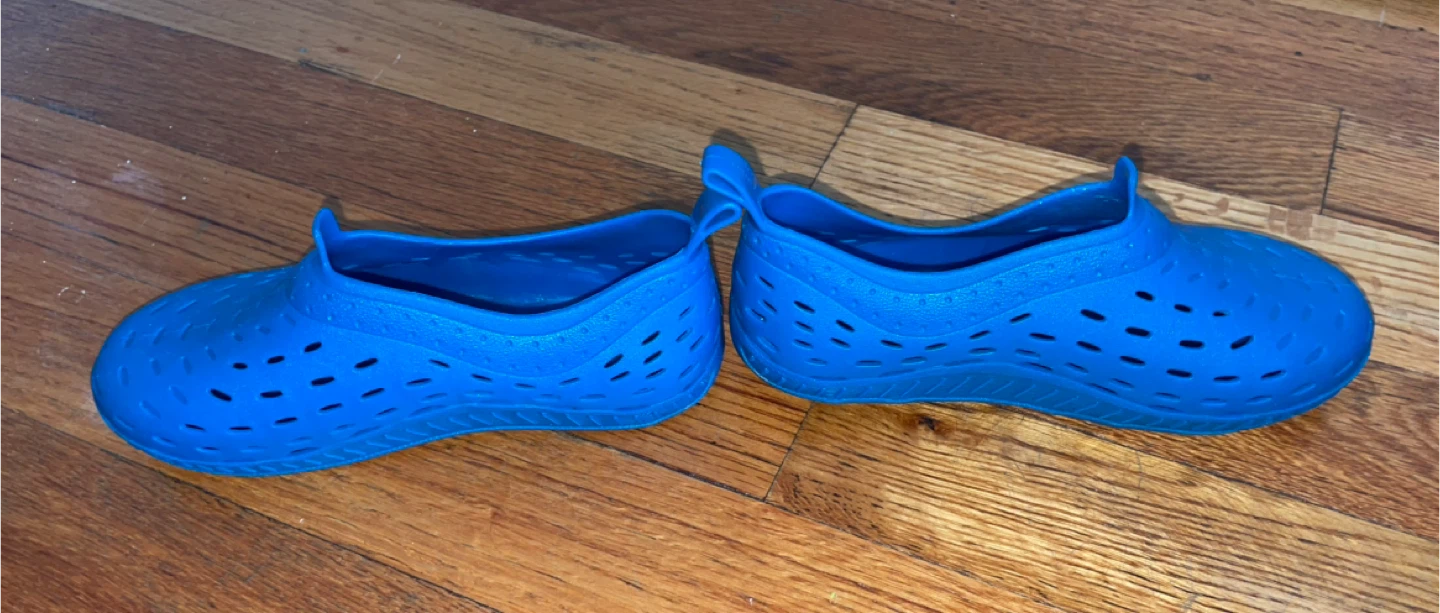 Speedo Water Shoes - Child size 9/10 - photo 3