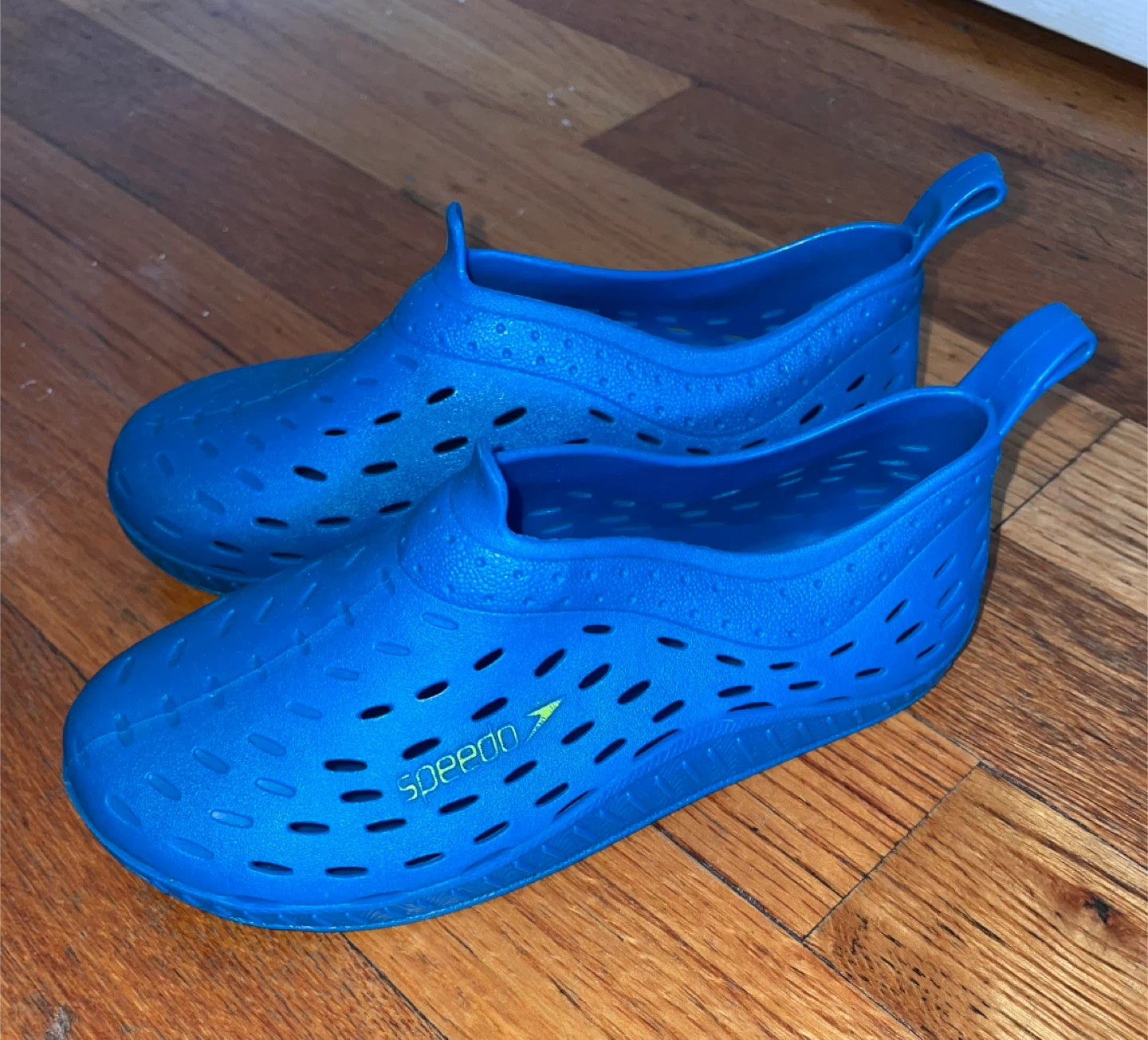 Speedo Water Shoes - Child size 9/10 - photo 4