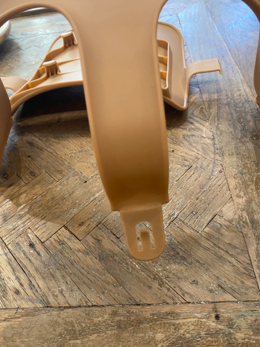 Stokke Tripp Trapp Baby Set - Beige image indicator(4)