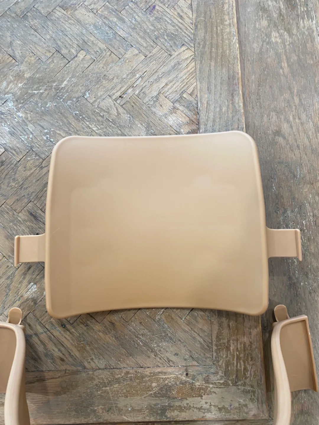 Stokke Tripp Trapp Baby Set - Beige image indicator(2)