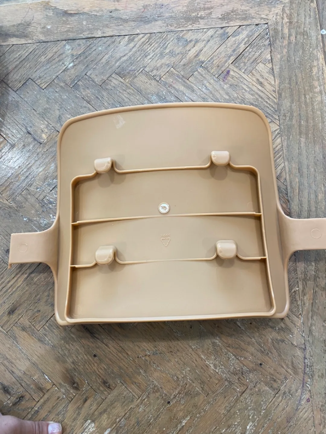 Stokke Tripp Trapp Baby Set - Beige image indicator(3)