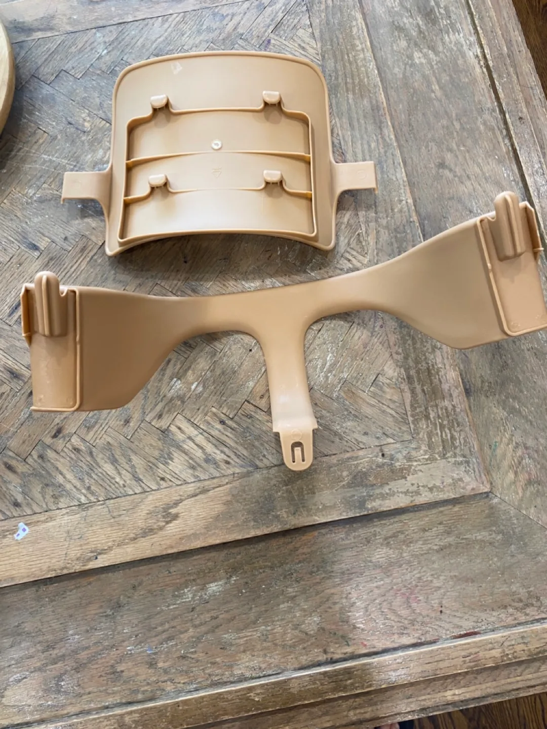 Stokke Tripp Trapp Baby Set - Beige image indicator(5)