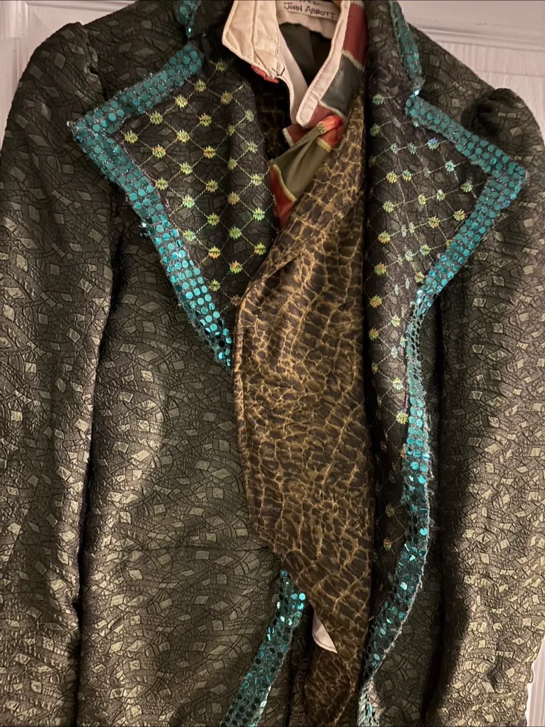 Event Tailcoat, Halloween image indicator(2)