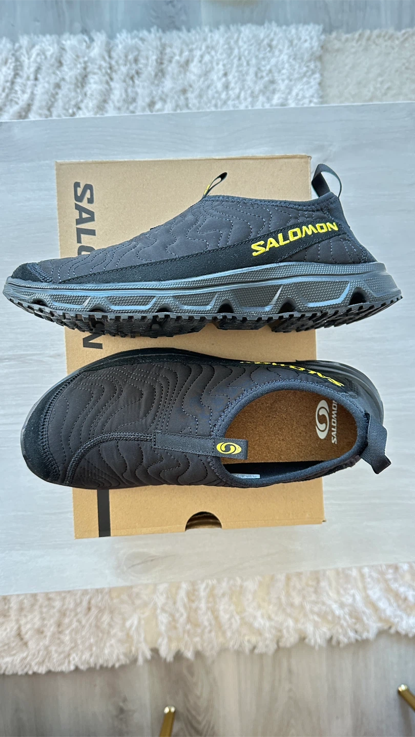 Salomon RX MOC 3.0 ATQ
