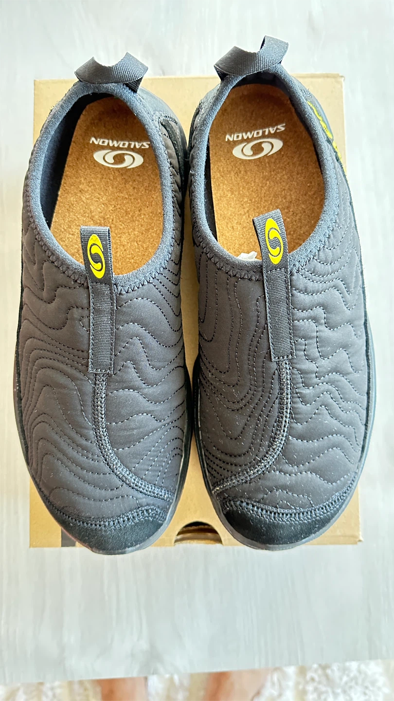 Salomon RX MOC 3.0 ATQ - photo 3