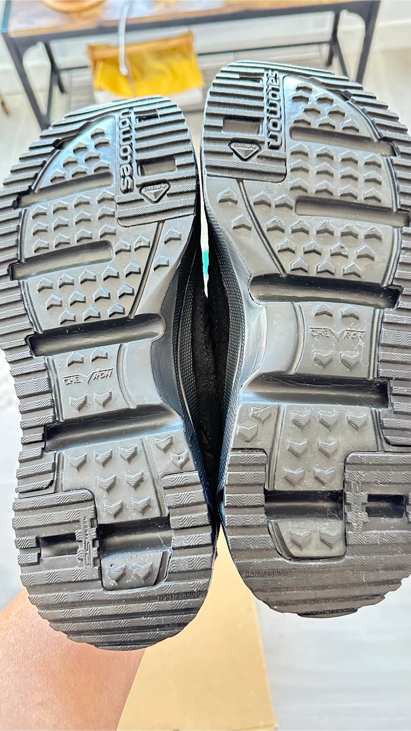 Salomon RX MOC 3.0 ATQ - photo 5