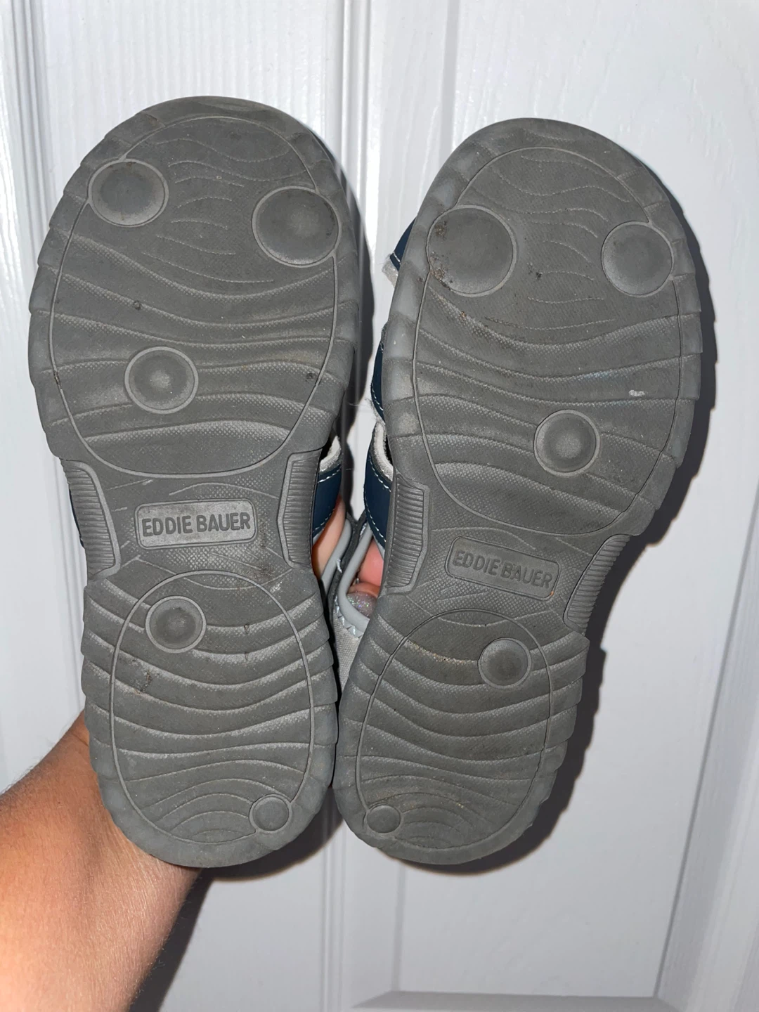 Boy Sandals - Size 11 - photo 4