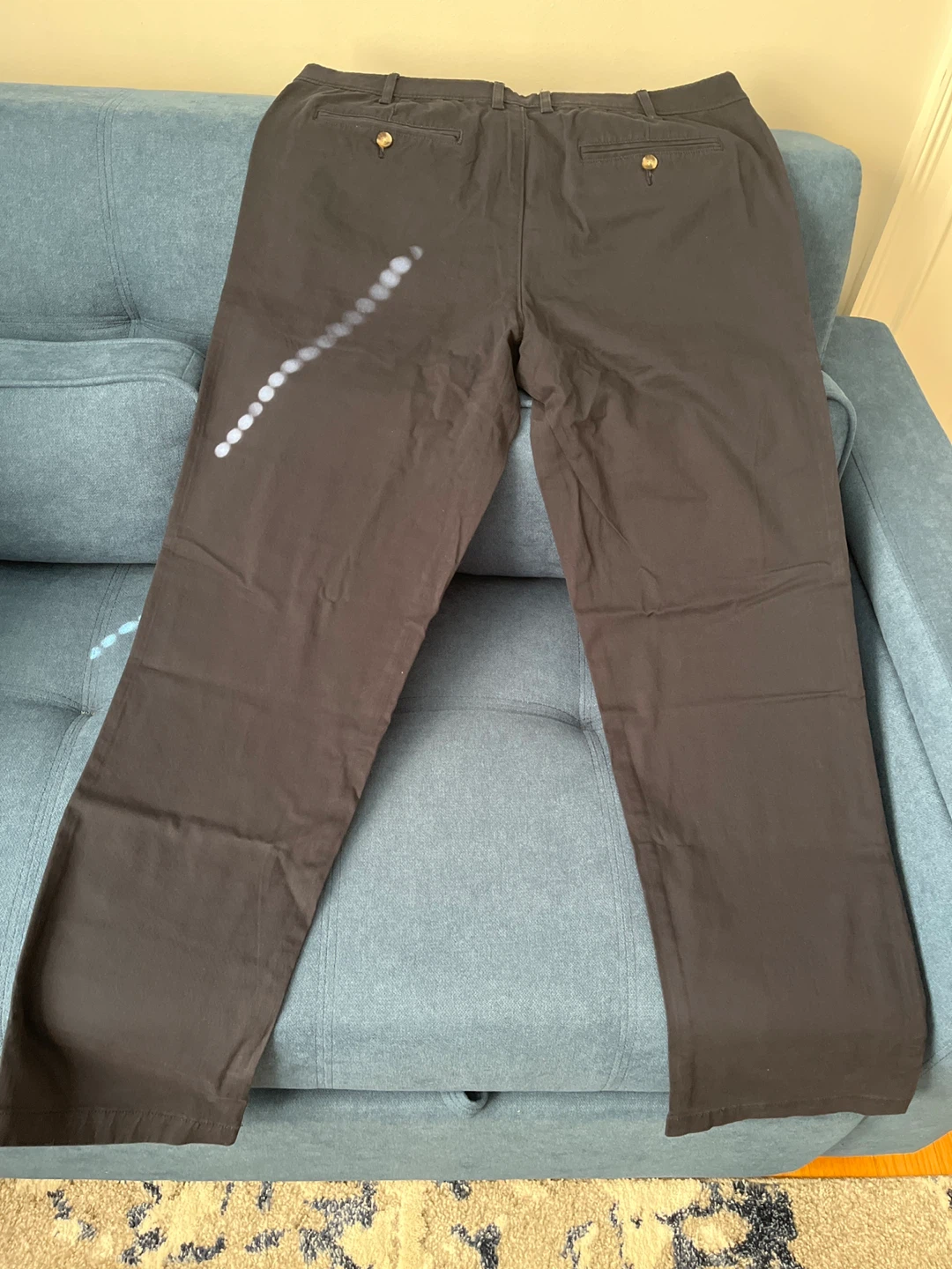 Sonoma Goods For Life Mens Pants 38x34 - photo 2