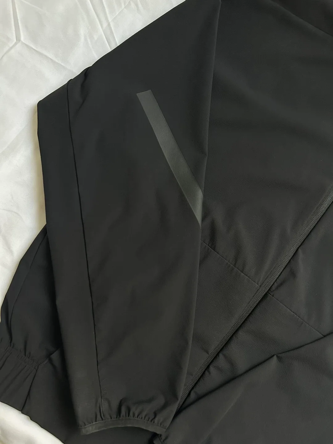 New Adidas Black Jacket image indicator(3)