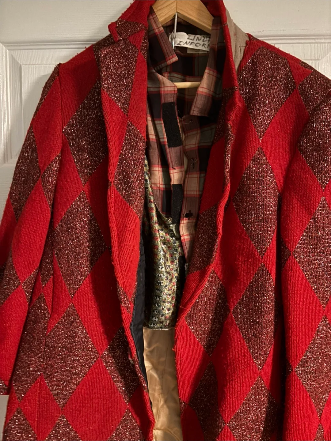 Event coat -Halloween image indicator(2)