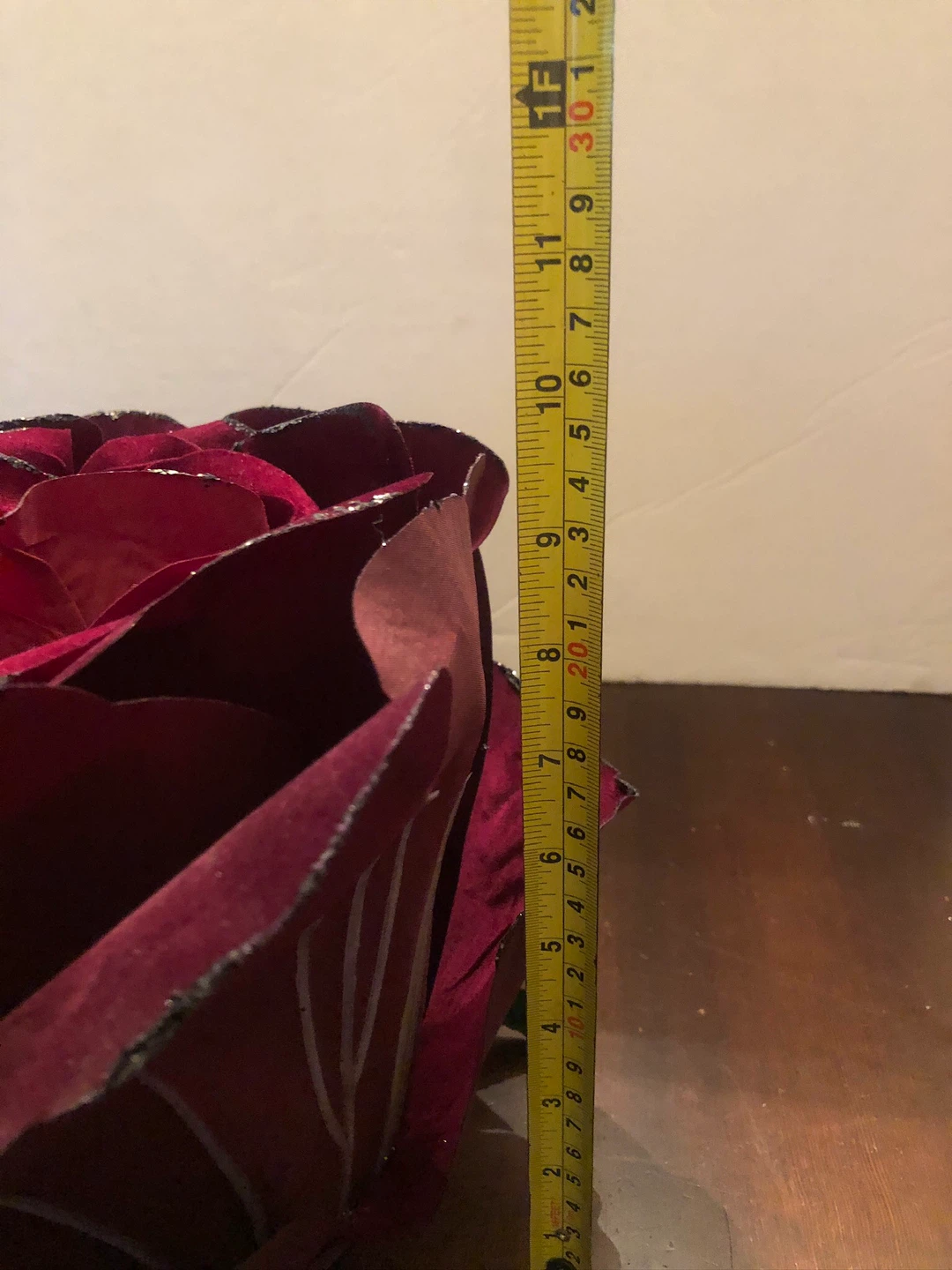 Extra Large Rose. - photo 3