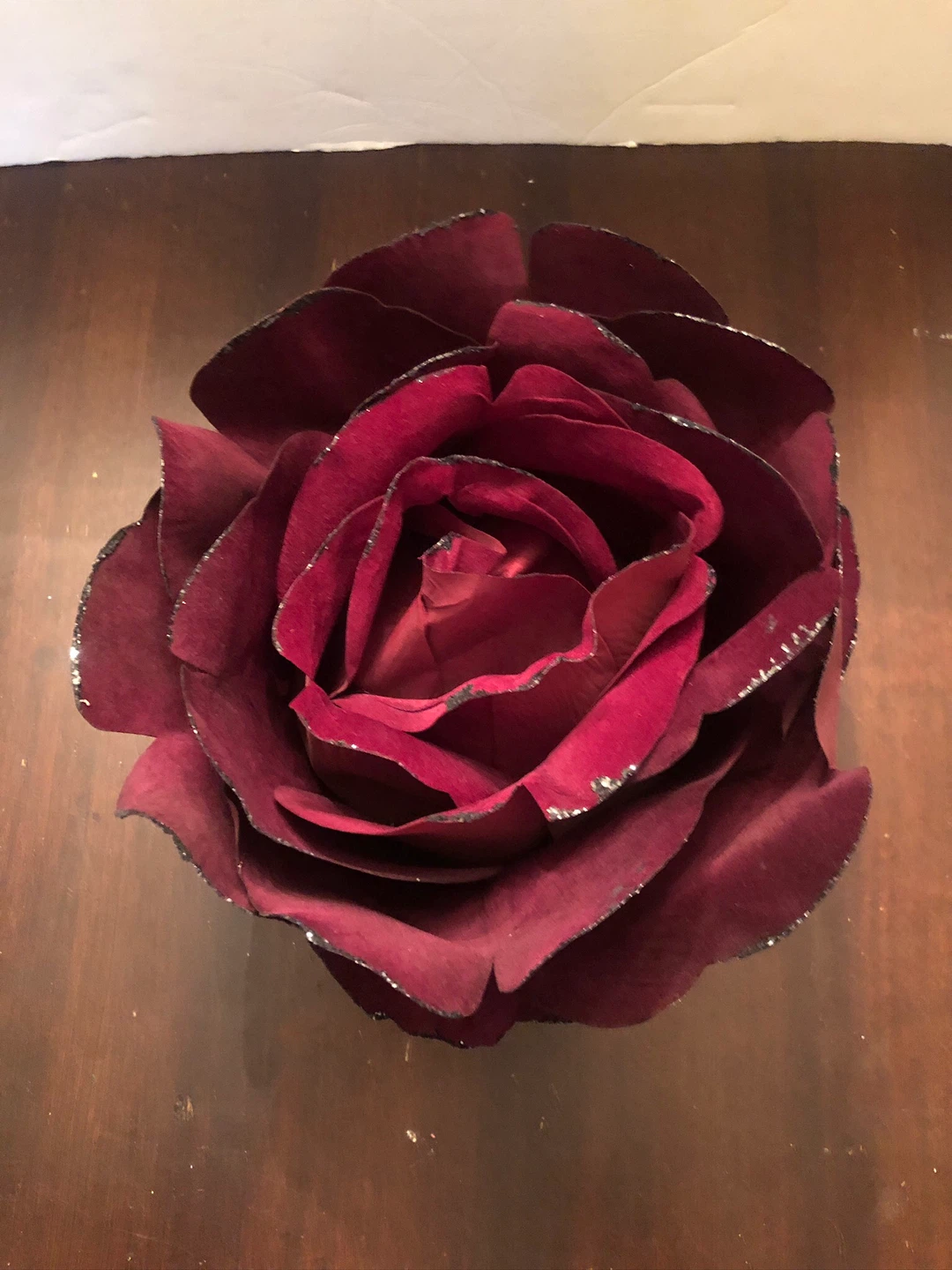 Extra Large Rose. - photo 2