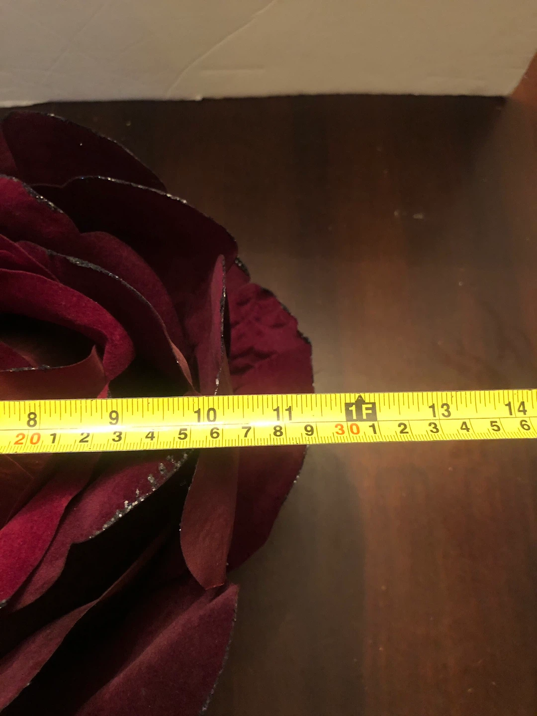 Extra Large Rose. - photo 4