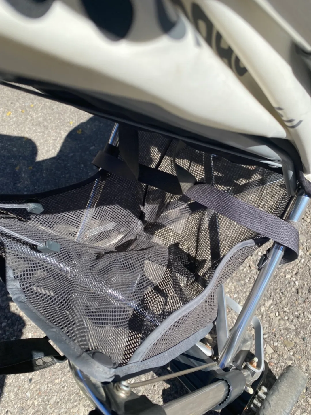 UPPAbaby G-Luxe Stroller - Black image indicator(6)