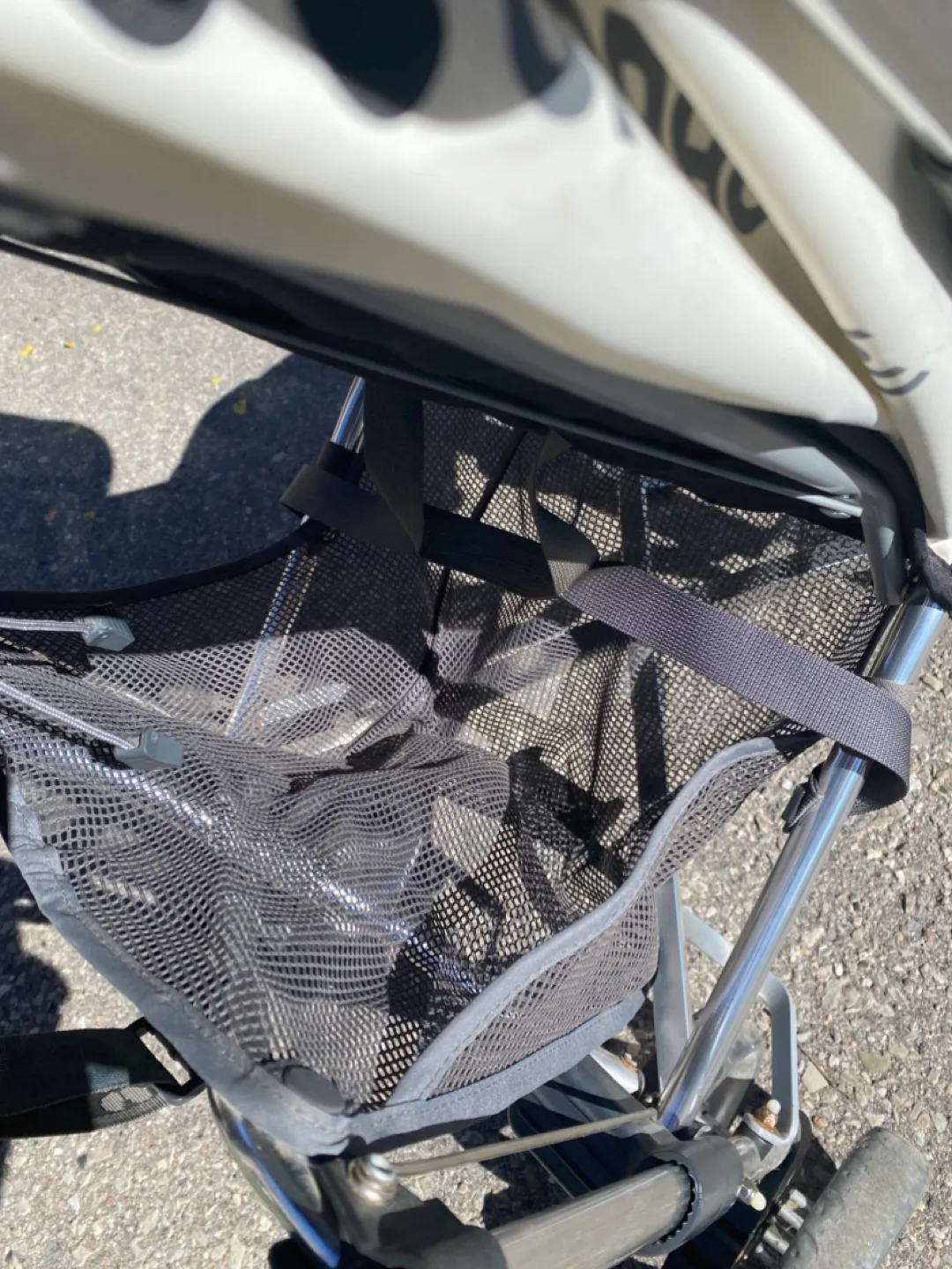 UPPAbaby G-Luxe Stroller - Black image indicator(5)