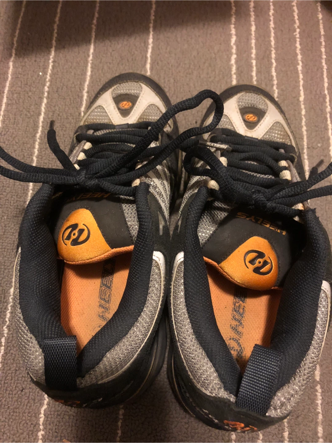 Heelys Roller Shoes - photo 2