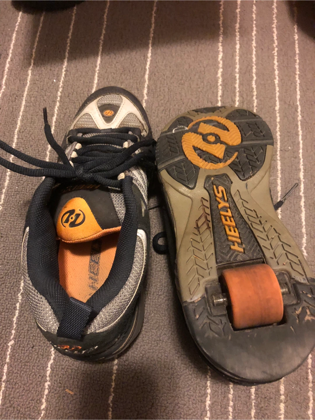 Heelys Roller Shoes - photo 5