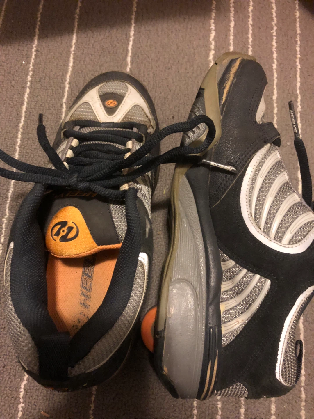 Heelys Roller Shoes - photo 3