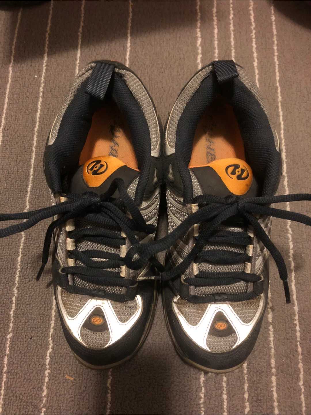 Heelys Roller Shoes