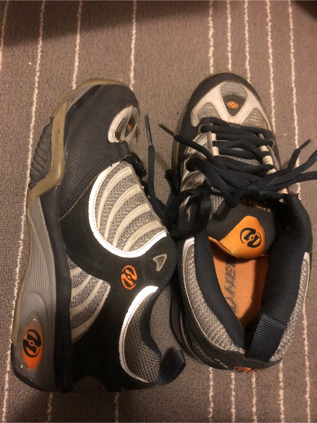 Heelys Roller Shoes - photo 4
