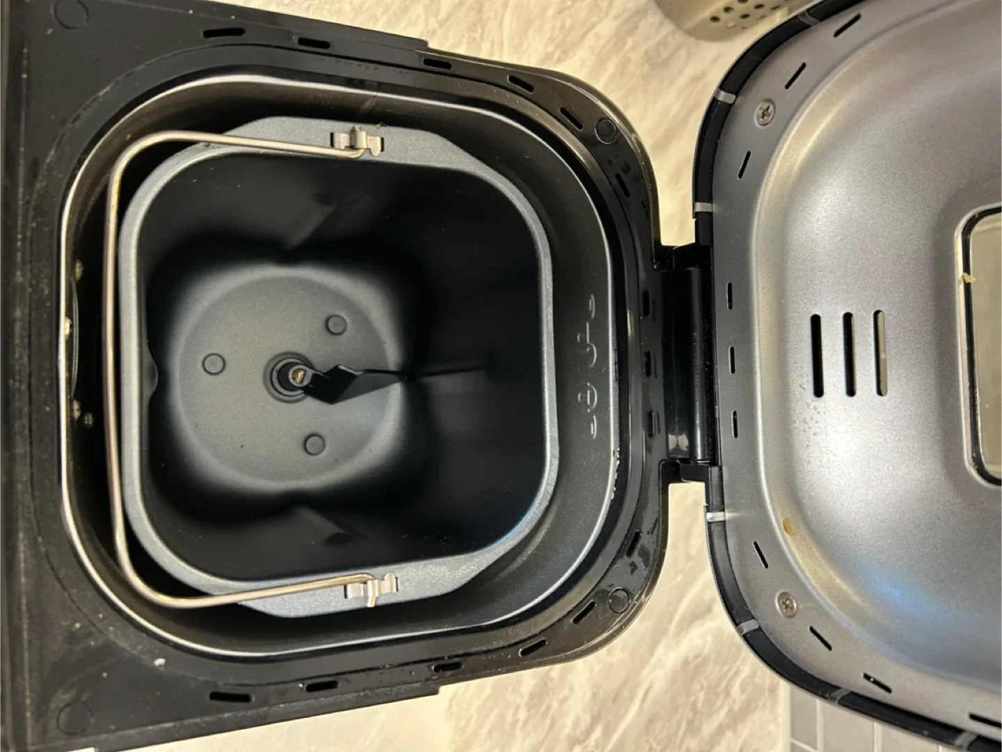 Cuisinart Bread Maker image indicator(3)