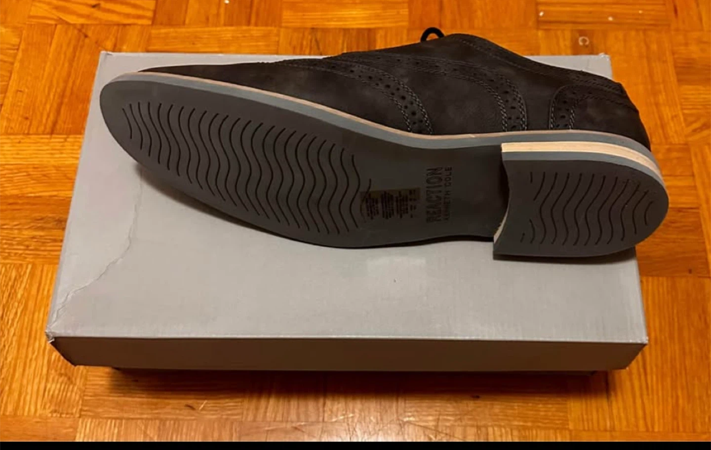 MENS SHOES - photo 3