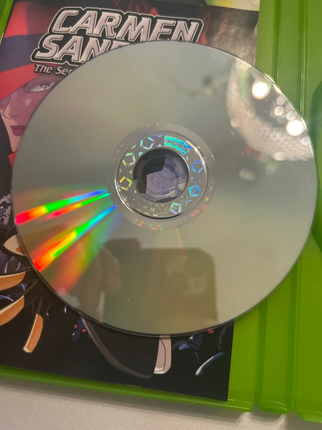 Carmen Sandiego: The Secret of the Stolen Drums - Xbox image indicator(4)