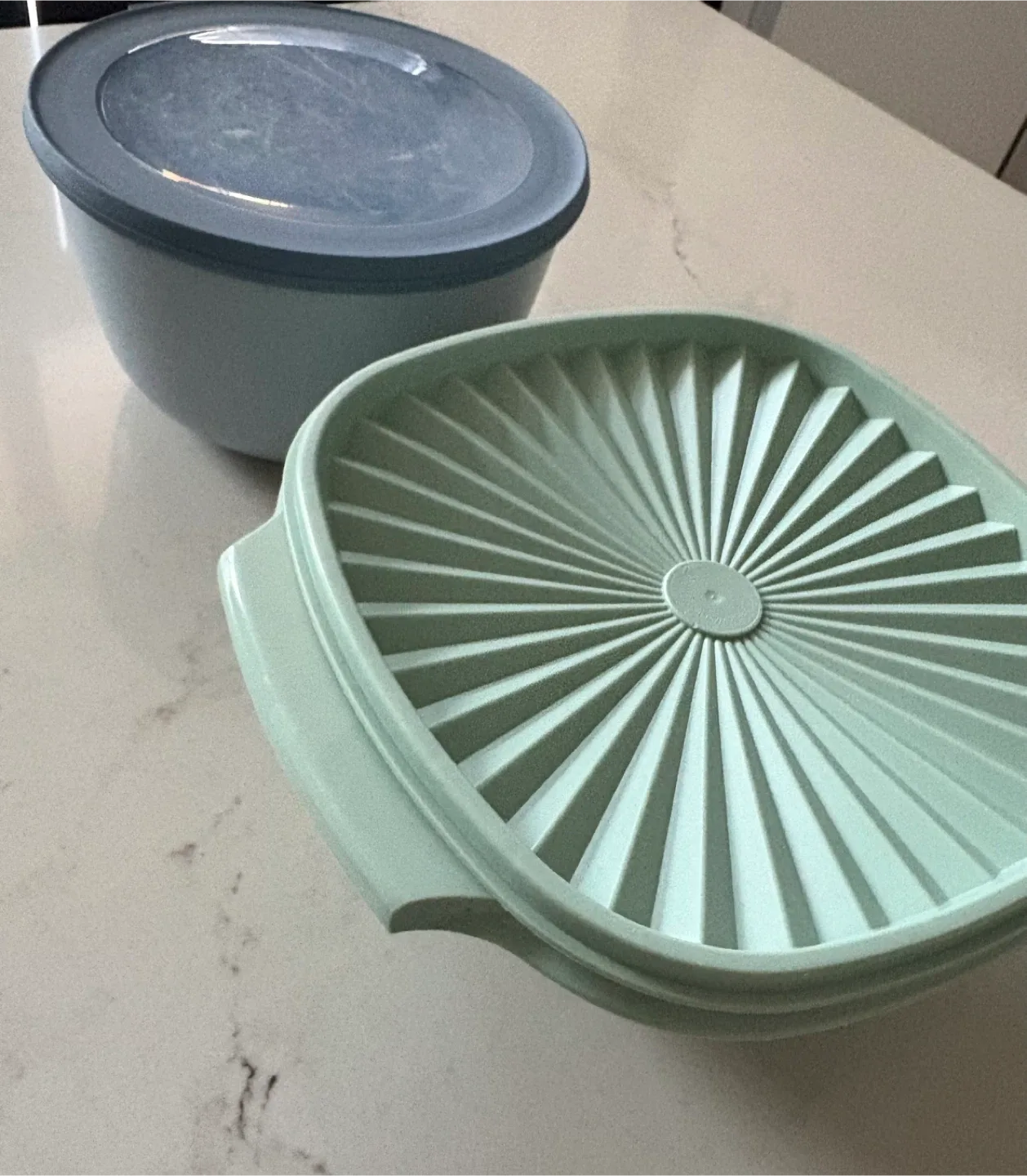 Set of 2 Food Storage Containers thumbnail
