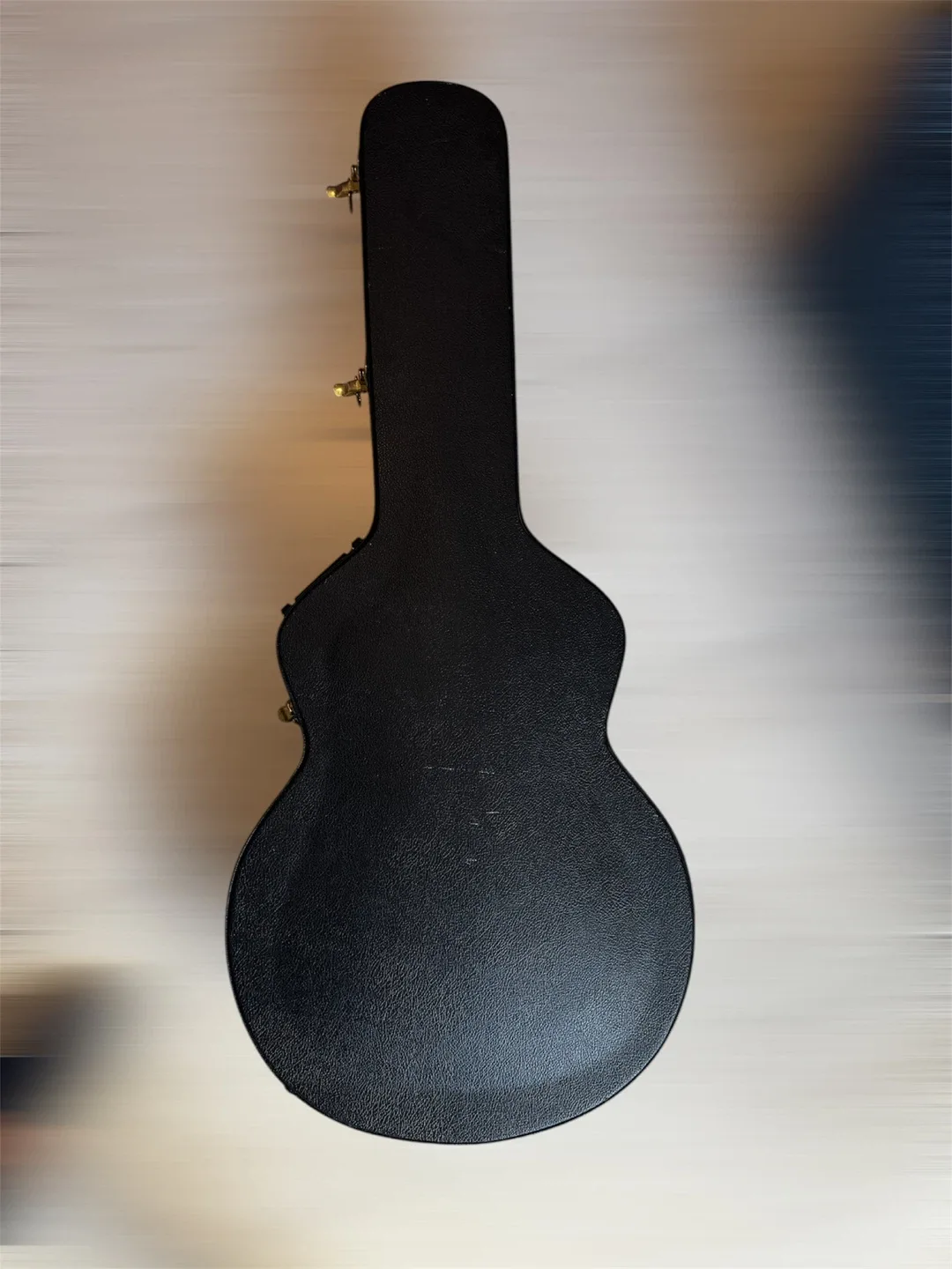 IKL Guitar Case image indicator(2)