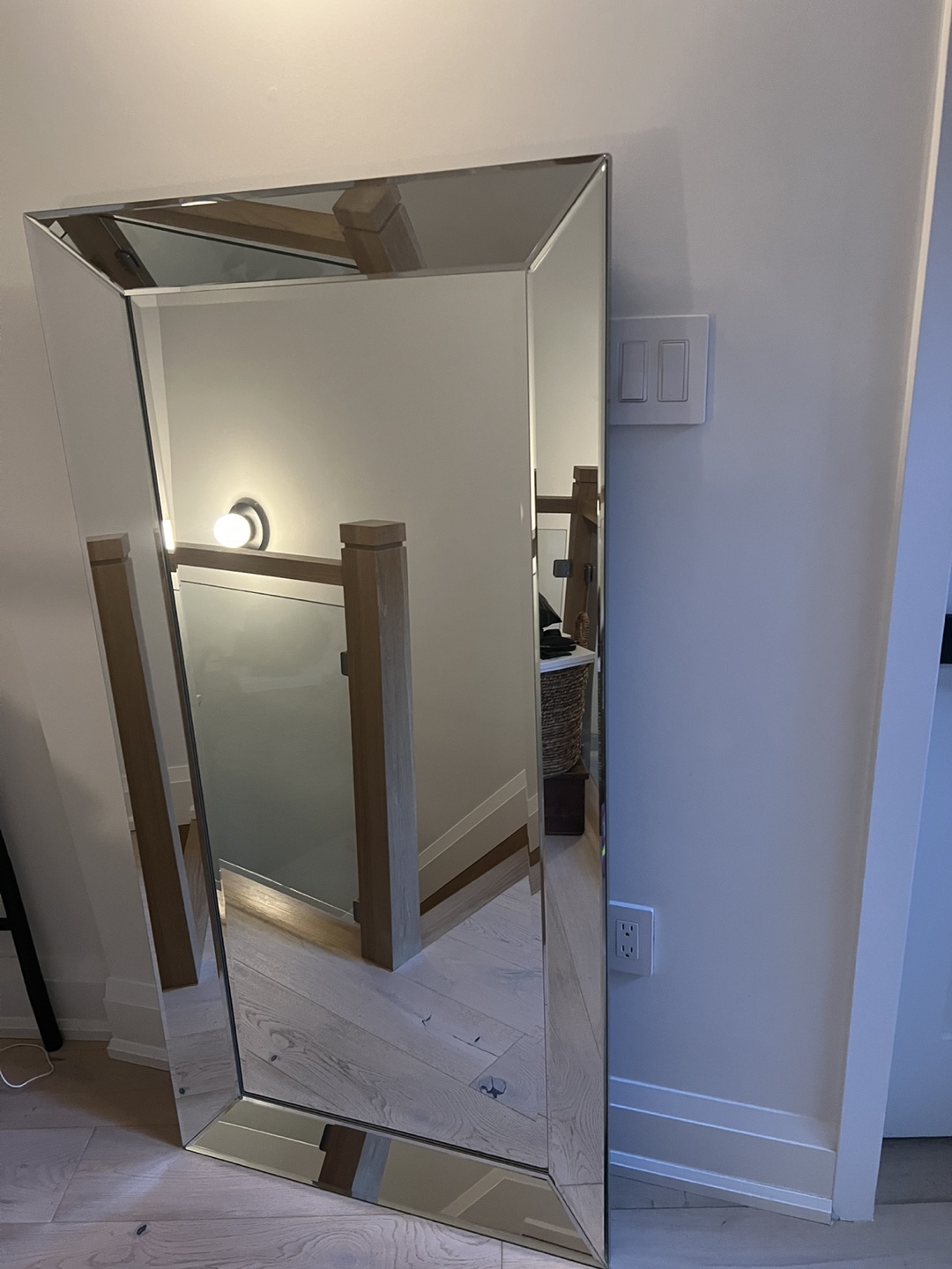 Wall Mirror