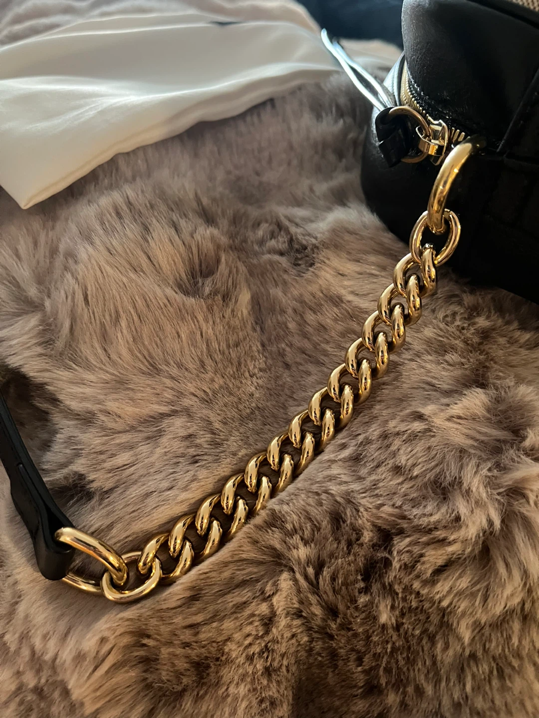 Gucci GG Marmont Small Shoulder Bag - AUTHENTIC - photo 5