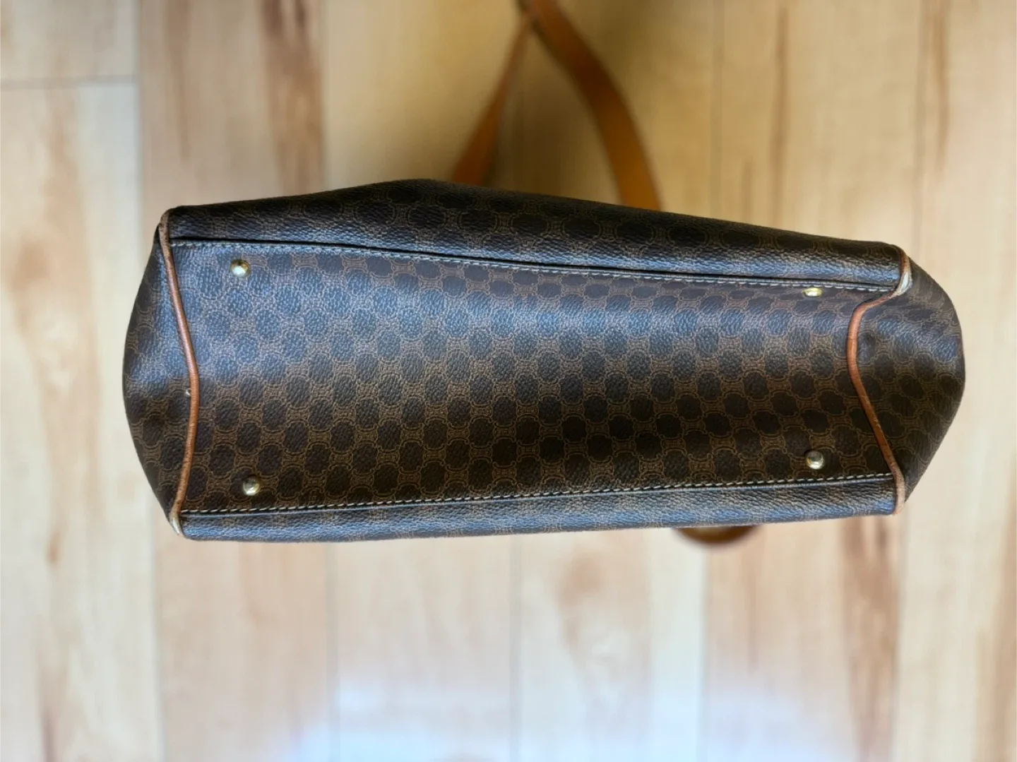 Celine Macadam Handbag image indicator(4)