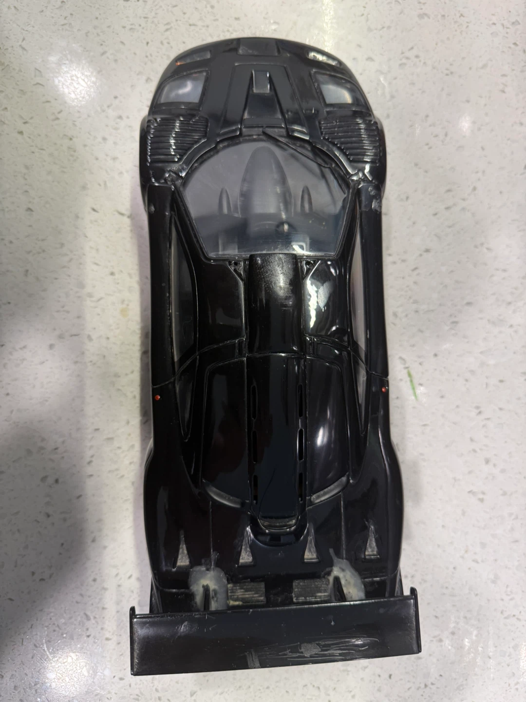 UT Models McLaren F1 GTR Long Tail Road Car - photo 5