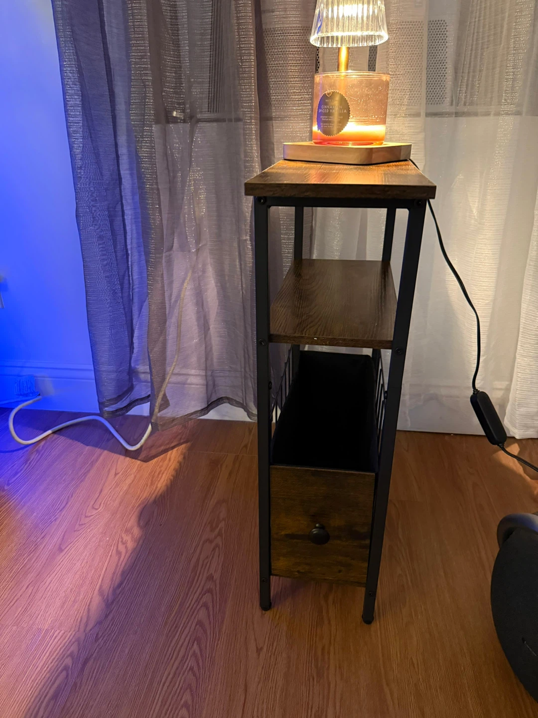 Mesita auxiliar para la sala - photo 2