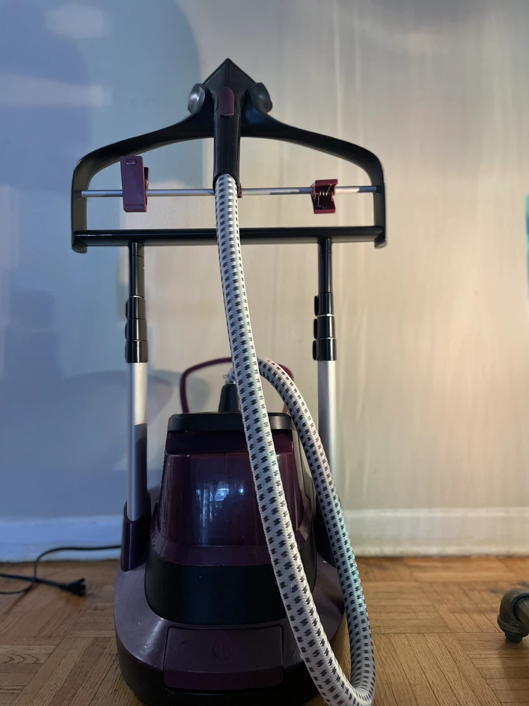 Rowenta Garment Steamer