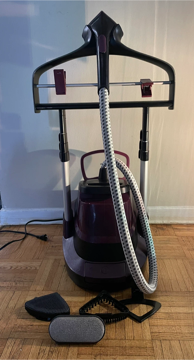 Rowenta Garment Steamer - photo 2
