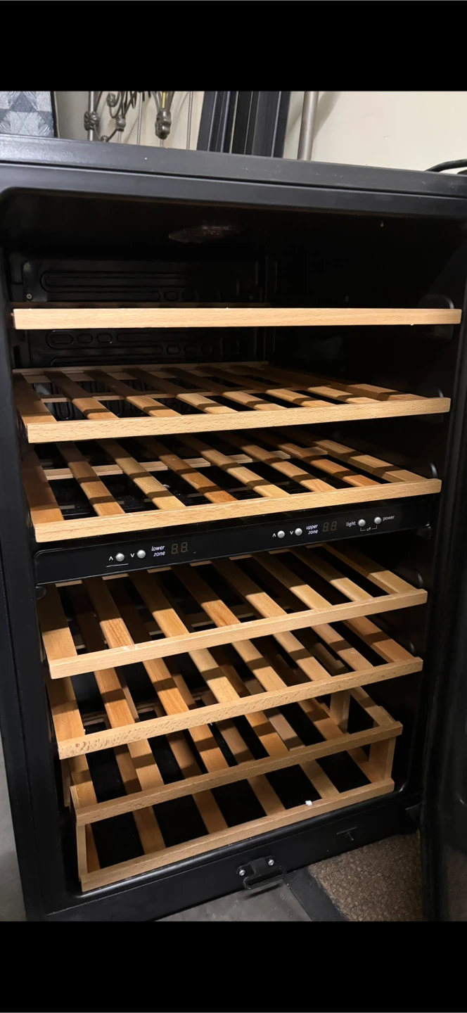Electrolux CFWC38F6LS Wine Cooler