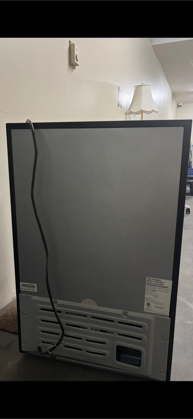 Electrolux CFWC38F6LS Wine Cooler - photo 4