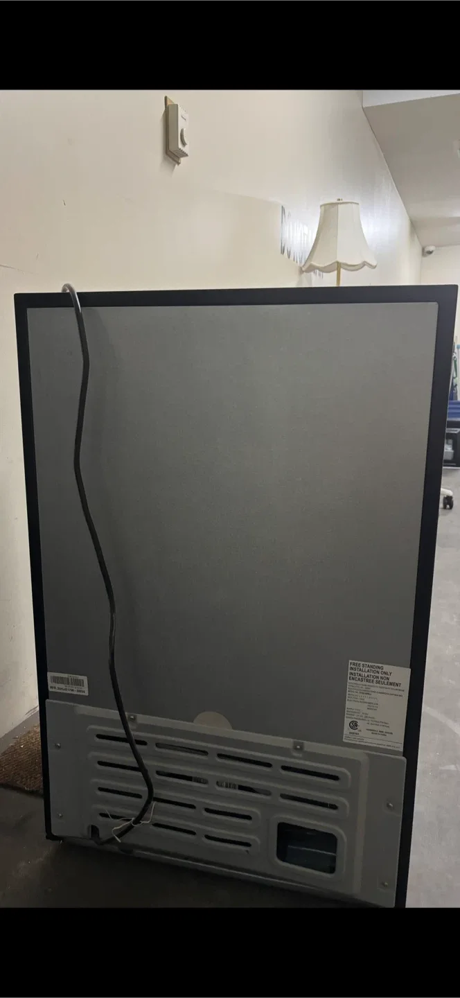 Electrolux CFWC38F6LS Wine Cooler image indicator(4)