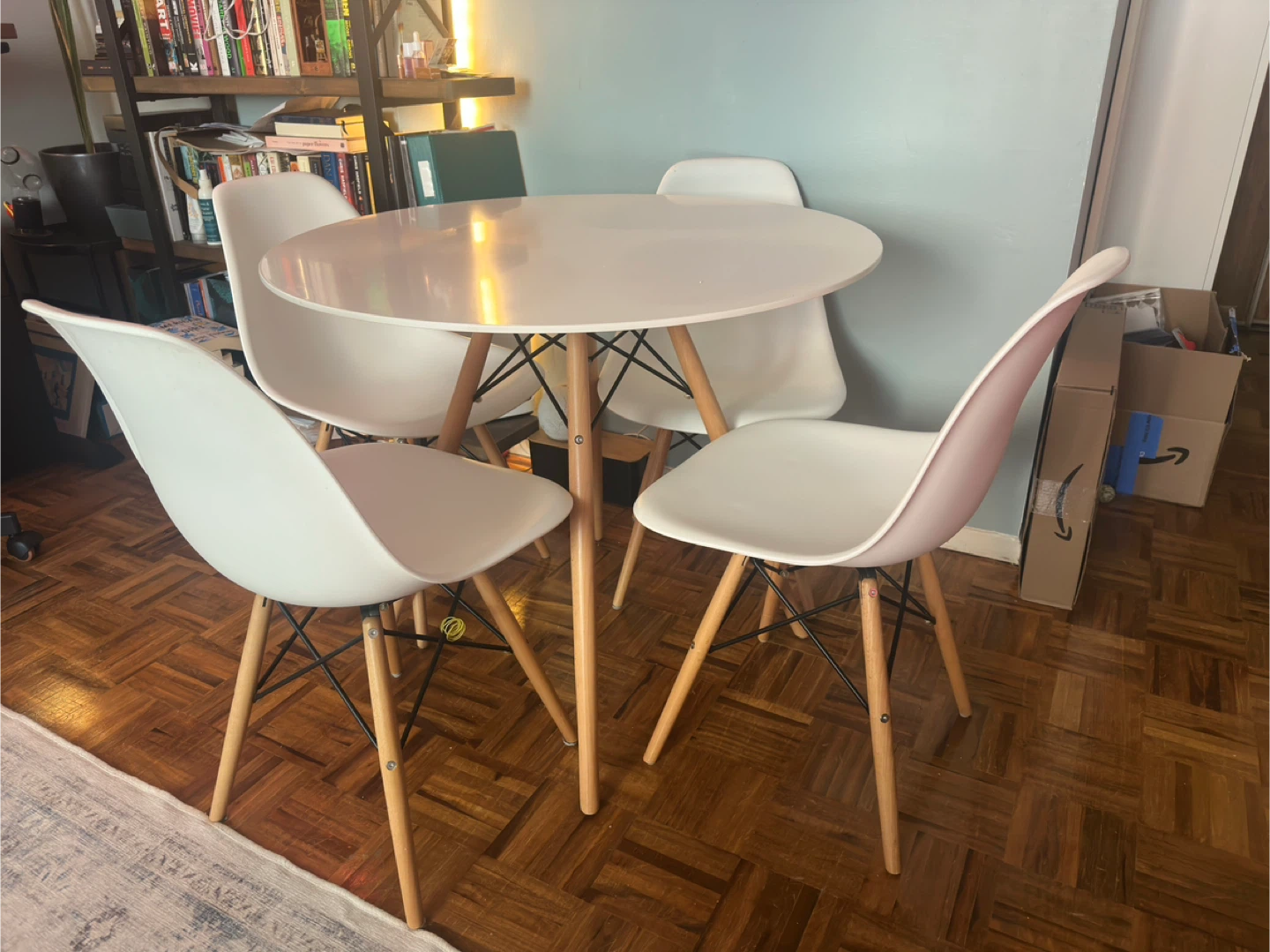 Dining set