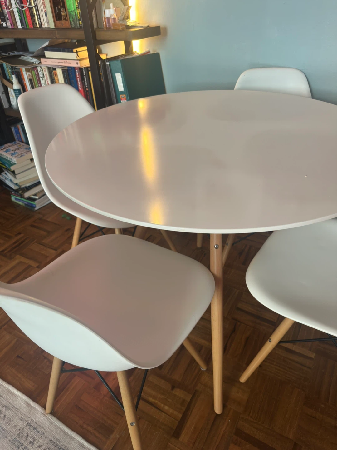 Dining set - photo 2