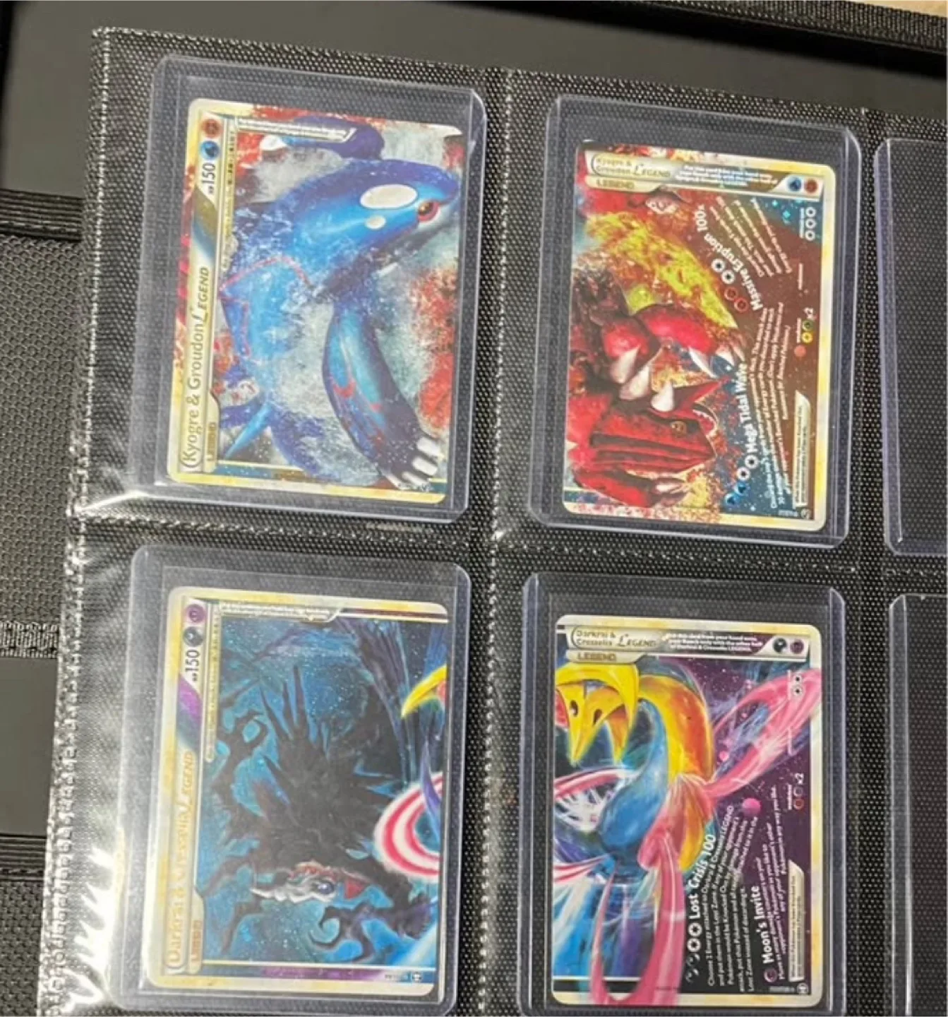 Pokemon xy cards for sale image indicator(5)