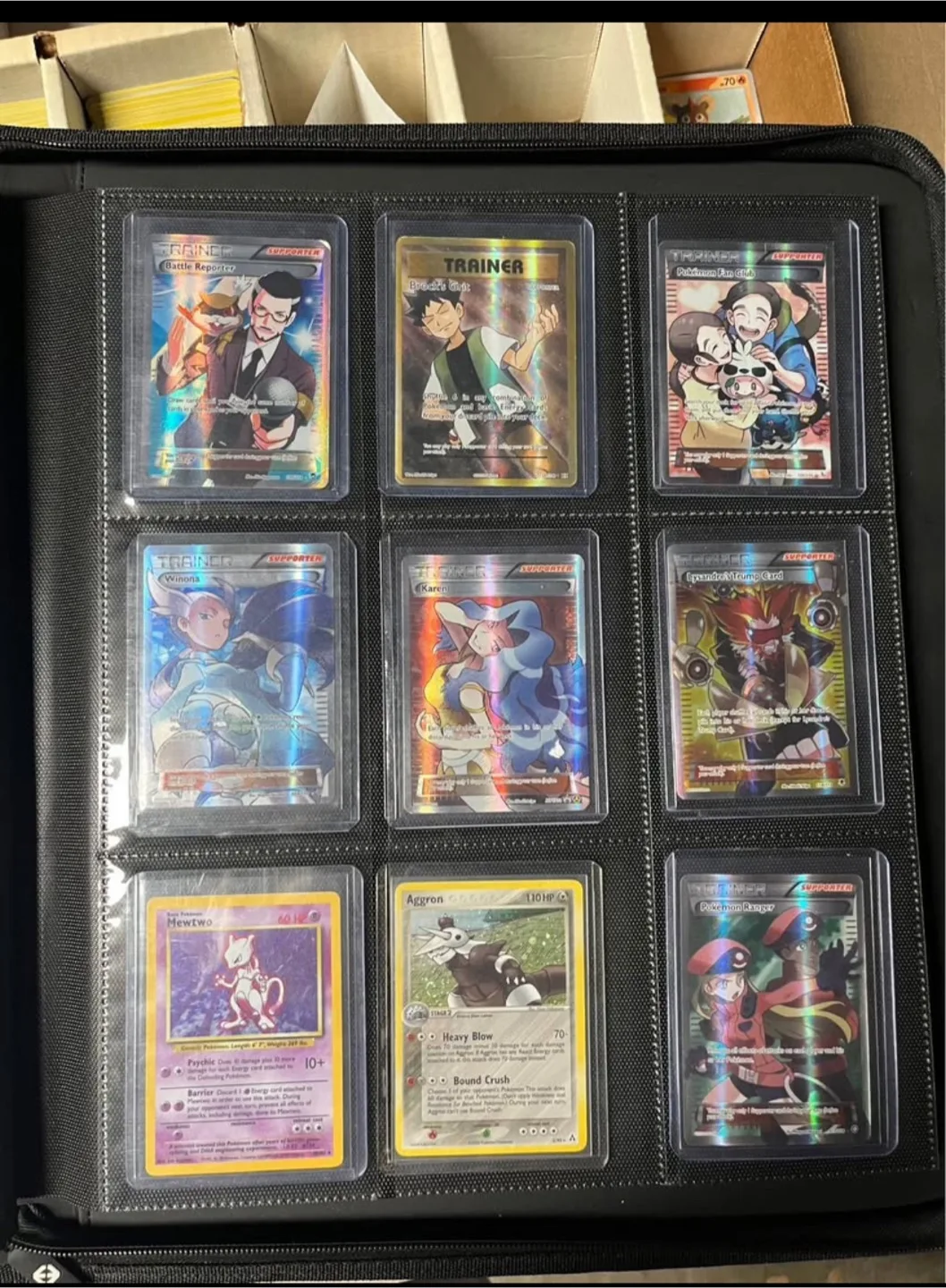 Pokemon xy cards for sale image indicator(3)